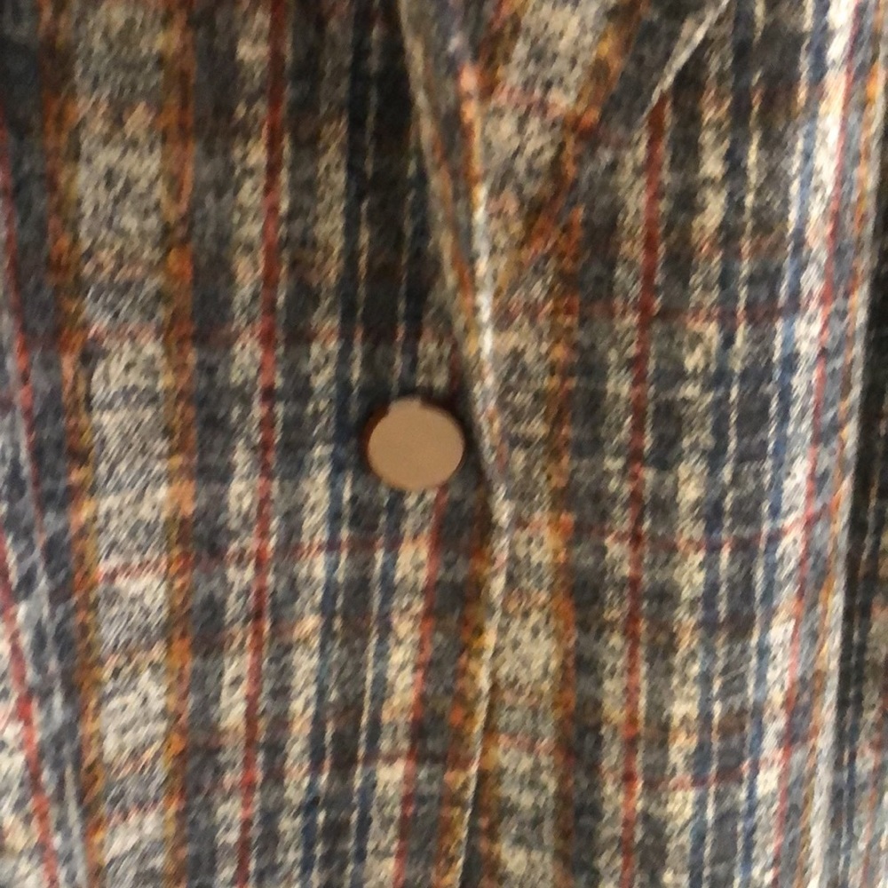 NOWT NEVER WORN!  Beautiful cut! Heirloom quality,  lined! - Picture 6 of 8
